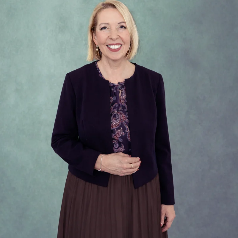 MUDr. Václava Kunová