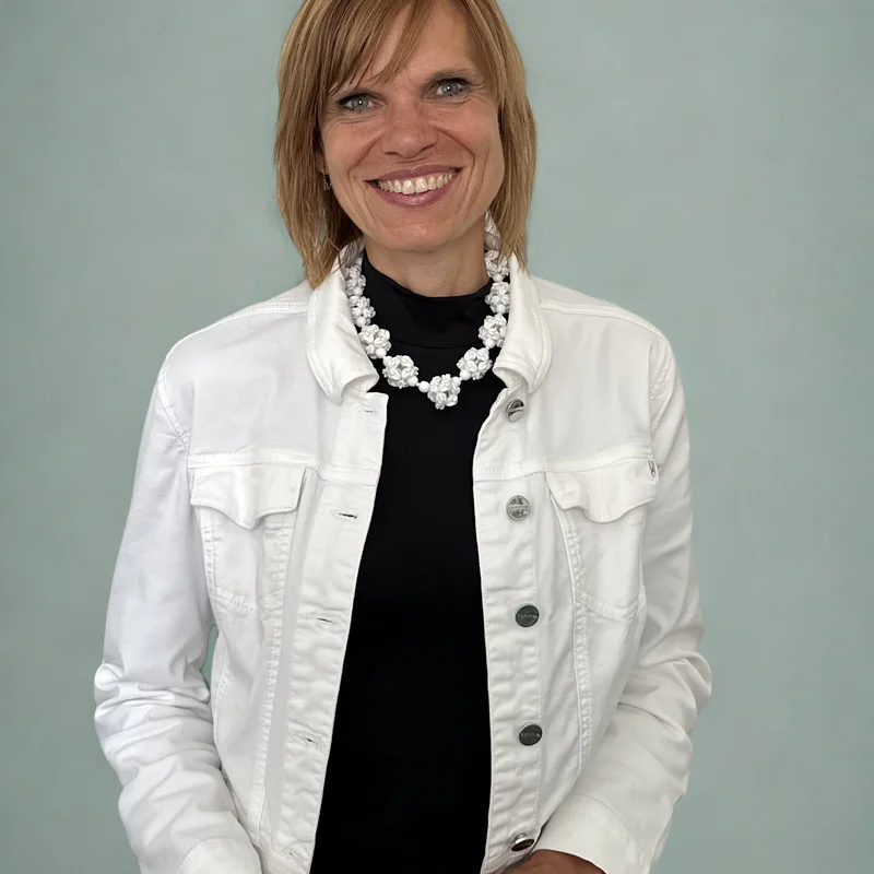 Ing. Kamila Toušková, DiS.