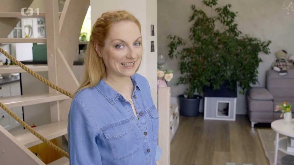 Menu pro Emu: MUDr. Kunová jako výživová poradkyně pořadu