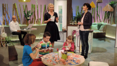 Sama doma: Stravou proti nachlazení