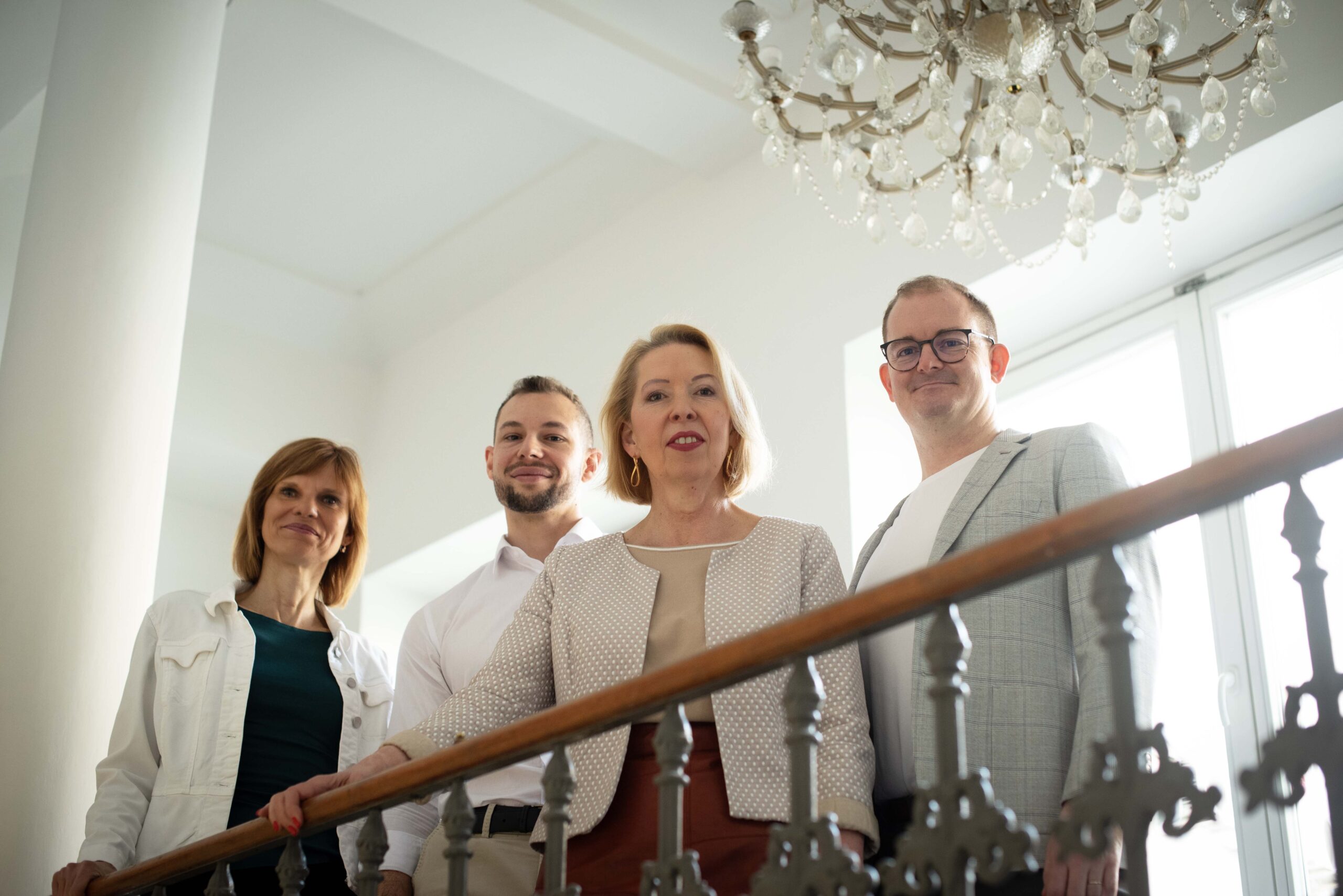 Tým GLP-1 Centrum - pro odborníky