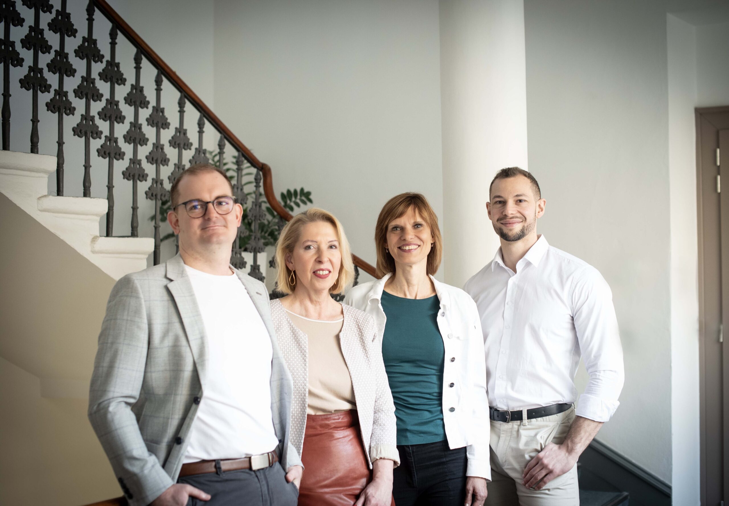 Tým GLP-1 Centrum - o nás