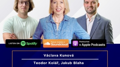Revoluce v léčbě obezity je podle MUDr. Kunové teprve na začátku